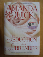Amanda Quick - Seduction and Surrender