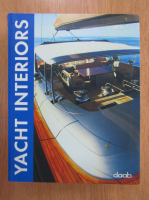 Anja Llorella - Yacht Interiors