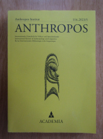 Anthropos, nr. 1, 2021