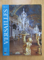 Beatrix Saule - Eine Besichtigung von Versailles