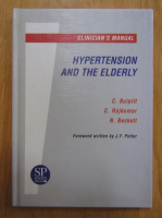 C. Bulpitt - Hypertension and the Elderly