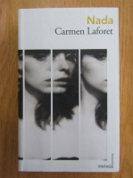 Carmen Laforet - Nada