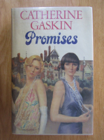 Anticariat: Catherine Gaskin - Promises