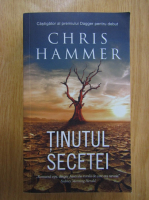 Chris Hammer - Tinutul secetei