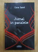 Anticariat: Cora Sand - Jurnal in paralele