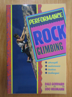 Dale Goddard - Performance Rock Climbing