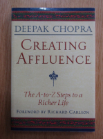 Deepak Chopra - Creating Affluence