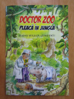 Doctor Zoo pleaca in jungla