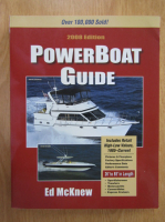 Ed McKnew - PowerBoat Guide