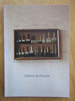 Fabrica de pensule