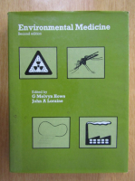 G. Melvyn Howe - Environmental Medicine