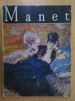 Iulian Mereuta - Edouard Manet