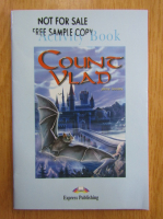 Jenny Dooley - Count Vlad. Activity Book