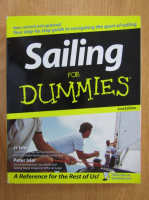 JJ Isler, Peter Isler - Sailing for Dummies