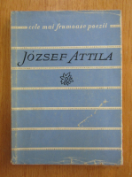 Anticariat: Jozsef Attila - Versuri