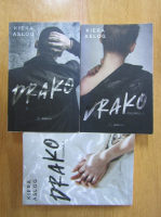 Anticariat: Kiera Aslog - Drako (3 volume)
