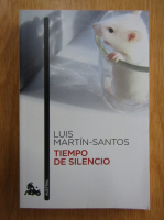 Luis Martin Santos - Tiempo de silencio
