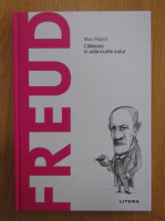 Anticariat: Marc Pepiol - Freud. Calatorie in adancurile eului