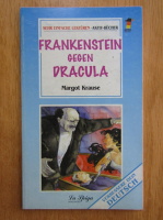 Margot Krause - Frankenstein gegen Dracula