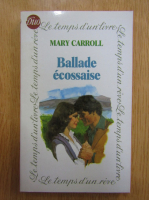 Mary Carroll - Ballade ecossaise