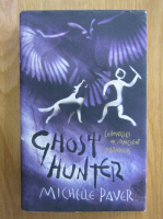Michelle Paver - Ghost Hounter