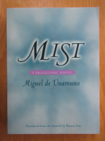Miguel de Unamuno - Mist