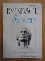 Anticariat: Mihai Eminescu - Sonete