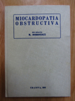 Mihai Moronescu - Miocardopatia obstructiva