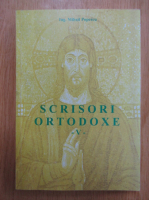 Anticariat: Mihail Popescu - Scrisori ortodoxe (volumul 5)