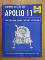 Misiunea NASA AS-506. Apollo 11