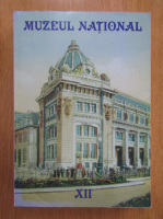 Muzeul National (volumul 12)