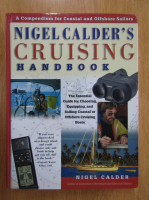 Nigel Calder - Nigel Calder's Cruising Handbook