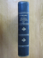 P. P. Negulescu - Istoria filosofiei contemporane (volumul 5)