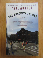 Paul Auster - The Brooklin Follies