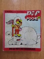 Pif Poche, nr. 160