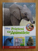 Prieteni cu animalele (volumul 3)