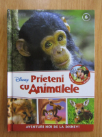 Prieteni cu animalele (volumul 6)