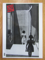 Revista Iz, nr. 34, 2011