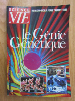 Anticariat: Revista Science et Vie, nr. 133, decembrie 1980