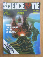 Revista Science et Vie, nr. 746, noiembrie 1979