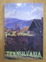 Revista Transilvania, anul XXXV, nr. 5-6, 2006