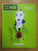 Revista We are HR, nr. 3, aprilie-iunie 2018