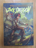 Rob Kidd - Jack Sparrow. The Coming Storm