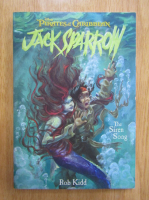 Rob Kidd - Jack Sparrow. The Siren Song