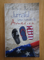 Silviu Brizu - Jurnalul unui roman in America