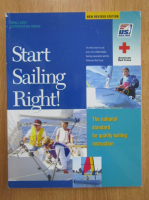 Start Sailing Right