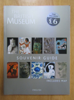 The British Museum. Souvenir Guide