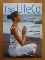 The Life Co Magazine, 2019