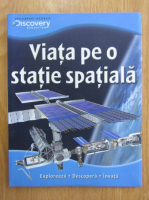 Viata pe o statie spatiala