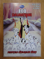 101 dalmatieni. Peripetiile catelusilor patati